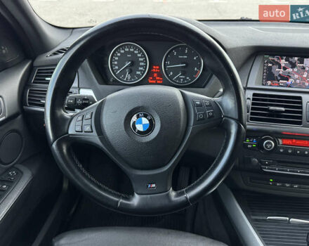 БМВ Х5 2012 в Черновцах на Automoto.ua Черный БМВ Х5, объемом двигателя 2.99 л и пробегом 188 тыс. км за 21999 $, фото 28 на Automoto.ua