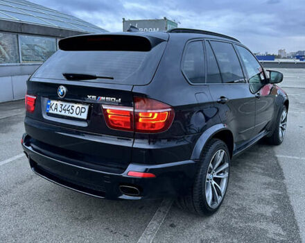 Чорний БМВ Х5, об'ємом двигуна 2.99 л та пробігом 235 тис. км за 21000 $, фото 7 на Automoto.ua