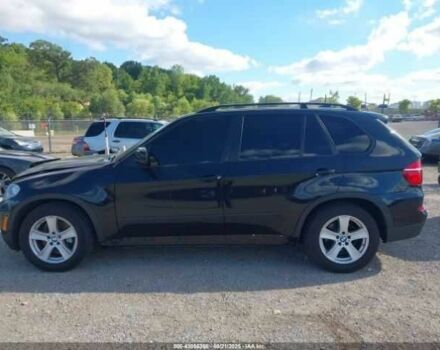 Чорний БМВ Х5, об'ємом двигуна 3 л та пробігом 209 тис. км за 1500 $, фото 13 на Automoto.ua