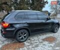 Чорний БМВ Х5, об'ємом двигуна 3 л та пробігом 237 тис. км за 22500 $, фото 3 на Automoto.ua