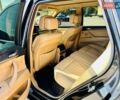 Чорний БМВ Х5, об'ємом двигуна 3 л та пробігом 259 тис. км за 16500 $, фото 16 на Automoto.ua