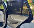 Чорний БМВ Х5, об'ємом двигуна 3 л та пробігом 119 тис. км за 14690 $, фото 21 на Automoto.ua