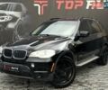 Черный БМВ Х5, объемом двигателя 3 л и пробегом 268 тыс. км за 13900 $, фото 1 на Automoto.ua