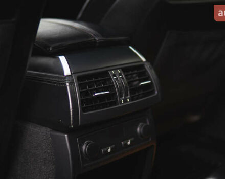 Черный БМВ Х5, объемом двигателя 2.99 л и пробегом 259 тыс. км за 23500 $, фото 46 на Automoto.ua