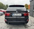 Чорний БМВ Х5, об'ємом двигуна 3 л та пробігом 335 тис. км за 17500 $, фото 3 на Automoto.ua