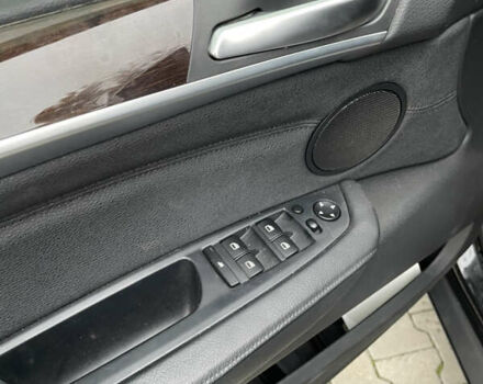 Черный БМВ Х5, объемом двигателя 0 л и пробегом 160 тыс. км за 22999 $, фото 19 на Automoto.ua