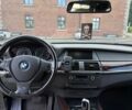Черный БМВ Х5, объемом двигателя 0 л и пробегом 215 тыс. км за 3810 $, фото 6 на Automoto.ua