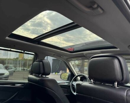 БМВ Х5 2012 в Виннице на Automoto.ua Черный БМВ Х5, объемом двигателя 3 л и пробегом 195 тыс. км за 13999 $, фото 13 на Automoto.ua