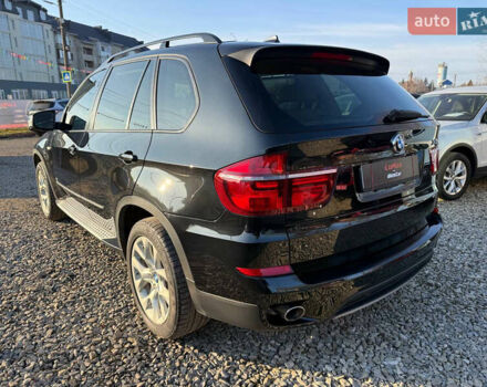 Черный БМВ Х5, объемом двигателя 2.98 л и пробегом 232 тыс. км за 15300 $, фото 3 на Automoto.ua