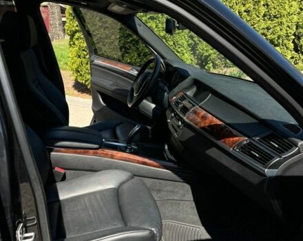 БМВ Х5 2012 в Тернополе на Automoto.ua Черный БМВ Х5, объемом двигателя 3 л и пробегом 184 тыс. км за 19500 $, фото 2 на Automoto.ua