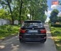 Черный БМВ Х5, объемом двигателя 2.99 л и пробегом 370 тыс. км за 16200 $, фото 2 на Automoto.ua