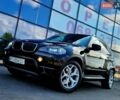Чорний БМВ Х5, об'ємом двигуна 3 л та пробігом 218 тис. км за 17750 $, фото 2 на Automoto.ua