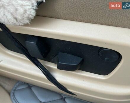 Черный БМВ Х5, объемом двигателя 3 л и пробегом 349 тыс. км за 17690 $, фото 26 на Automoto.ua