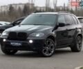 Чорний БМВ Х5, об'ємом двигуна 3 л та пробігом 350 тис. км за 18500 $, фото 1 на Automoto.ua