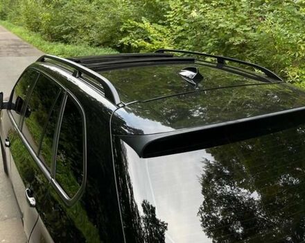 Черный БМВ Х5, объемом двигателя 2.99 л и пробегом 260 тыс. км за 19700 $, фото 8 на Automoto.ua