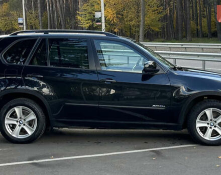 БМВ Х5 2012 в Дубно на Automoto.ua Черный БМВ Х5, объемом двигателя 3 л и пробегом 249 тыс. км за 16750 $, фото 4 на Automoto.ua