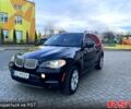 Чорний БМВ Х5, об'ємом двигуна 3 л та пробігом 170 тис. км за 15500 $, фото 1 на Automoto.ua