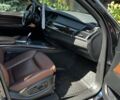 Чорний БМВ Х5, об'ємом двигуна 3 л та пробігом 214 тис. км за 22900 $, фото 17 на Automoto.ua