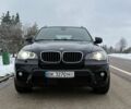 Черный БМВ Х5, объемом двигателя 3 л и пробегом 300 тыс. км за 18600 $, фото 1 на Automoto.ua