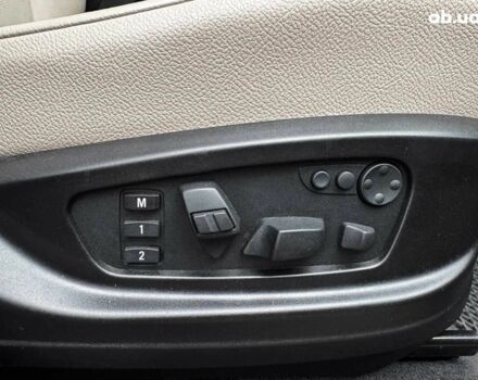 Черный БМВ Х5, объемом двигателя 3 л и пробегом 158 тыс. км за 18690 $, фото 35 на Automoto.ua