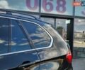 Чорний БМВ Х5, об'ємом двигуна 3 л та пробігом 218 тис. км за 17750 $, фото 30 на Automoto.ua
