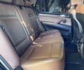Черный БМВ Х5, объемом двигателя 2.99 л и пробегом 305 тыс. км за 17900 $, фото 51 на Automoto.ua