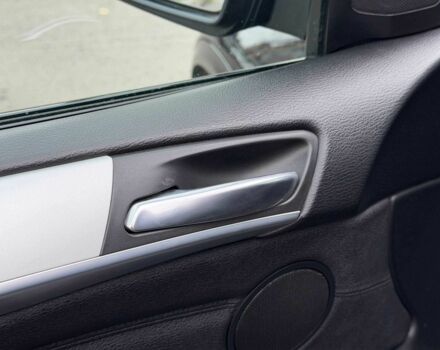 Чорний БМВ Х5, об'ємом двигуна 3 л та пробігом 250 тис. км за 18500 $, фото 15 на Automoto.ua