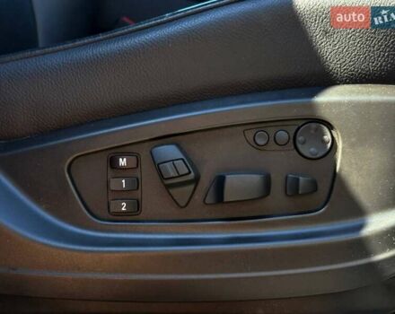 Черный БМВ Х5, объемом двигателя 2.98 л и пробегом 221 тыс. км за 14298 $, фото 47 на Automoto.ua