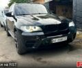 Чорний БМВ Х5, об'ємом двигуна 3 л та пробігом 230 тис. км за 22850 $, фото 1 на Automoto.ua