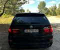 БМВ Х5 2012 в Днепре (Днепропетровске) на Automoto.ua Черный БМВ Х5, объемом двигателя 3 л и пробегом 285 тыс. км за 19800 $, фото 4 на Automoto.ua