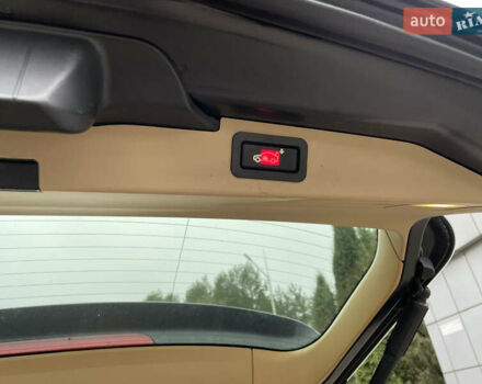 Черный БМВ Х5, объемом двигателя 3 л и пробегом 249 тыс. км за 16150 $, фото 33 на Automoto.ua