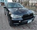 Чорний БМВ Х5, об'ємом двигуна 3 л та пробігом 165 тис. км за 17500 $, фото 1 на Automoto.ua