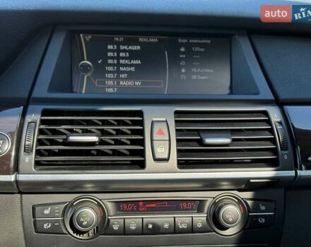 Черный БМВ Х5, объемом двигателя 2.98 л и пробегом 221 тыс. км за 14298 $, фото 27 на Automoto.ua