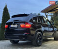 Чорний БМВ Х5, об'ємом двигуна 3 л та пробігом 189 тис. км за 13500 $, фото 45 на Automoto.ua