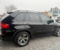 Чорний БМВ Х5, об'ємом двигуна 3 л та пробігом 270 тис. км за 12500 $, фото 2 на Automoto.ua