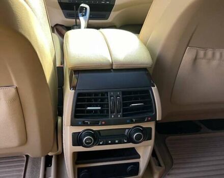 Черный БМВ Х5, объемом двигателя 2.99 л и пробегом 260 тыс. км за 19700 $, фото 19 на Automoto.ua