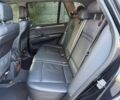 Чорний БМВ Х5, об'ємом двигуна 3 л та пробігом 165 тис. км за 13999 $, фото 10 на Automoto.ua