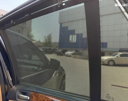 Черный БМВ Х5, объемом двигателя 3 л и пробегом 254 тыс. км за 18290 $, фото 17 на Automoto.ua