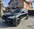 Черный БМВ Х5, объемом двигателя 2.99 л и пробегом 305 тыс. км за 17300 $, фото 1 на Automoto.ua