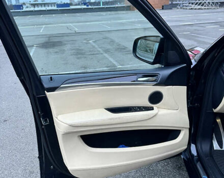 Чорний БМВ Х5, об'ємом двигуна 2.99 л та пробігом 235 тис. км за 21000 $, фото 20 на Automoto.ua