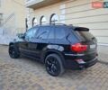 Чорний БМВ Х5, об'ємом двигуна 3 л та пробігом 191 тис. км за 14500 $, фото 25 на Automoto.ua
