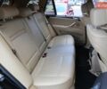 Черный БМВ Х5, объемом двигателя 2.98 л и пробегом 118 тыс. км за 16000 $, фото 9 на Automoto.ua