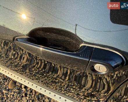 Черный БМВ Х5, объемом двигателя 2.98 л и пробегом 232 тыс. км за 15300 $, фото 13 на Automoto.ua