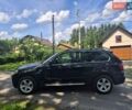 Черный БМВ Х5, объемом двигателя 2.99 л и пробегом 370 тыс. км за 16200 $, фото 4 на Automoto.ua