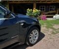 Чорний БМВ Х5, об'ємом двигуна 3 л та пробігом 214 тис. км за 22900 $, фото 8 на Automoto.ua