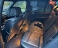 Чорний БМВ Х5, об'ємом двигуна 3 л та пробігом 237 тис. км за 22500 $, фото 34 на Automoto.ua