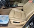 Черный БМВ Х5, объемом двигателя 3 л и пробегом 270 тыс. км за 17800 $, фото 27 на Automoto.ua