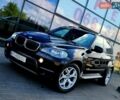 Чорний БМВ Х5, об'ємом двигуна 3 л та пробігом 218 тис. км за 17750 $, фото 14 на Automoto.ua