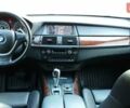 Чорний БМВ Х5, об'ємом двигуна 3 л та пробігом 221 тис. км за 13800 $, фото 26 на Automoto.ua