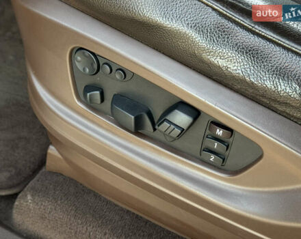 Черный БМВ Х5, объемом двигателя 3 л и пробегом 180 тыс. км за 20999 $, фото 21 на Automoto.ua